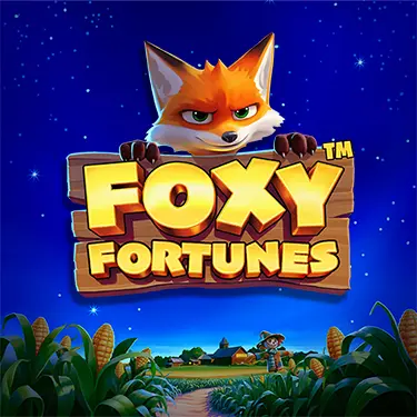 Foxy Fortunes